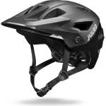 Julbo Каска за планинско колоездене Julbo Rock Bike helmet - Black - размер 54-58 cm (851-1595-0111)