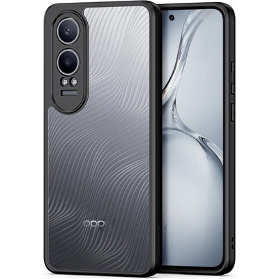 OnePlus Nord CE4 Lite 5G Удароустойчив DUX DUCIS /TPU+ PC Силиконов Калъф и Протектор