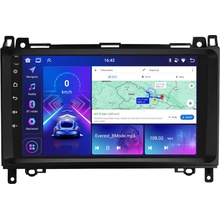 Bmode BEX61 Mercedes-Benz A / B / V / Viano / Vito / Sprinter / VW Crafter