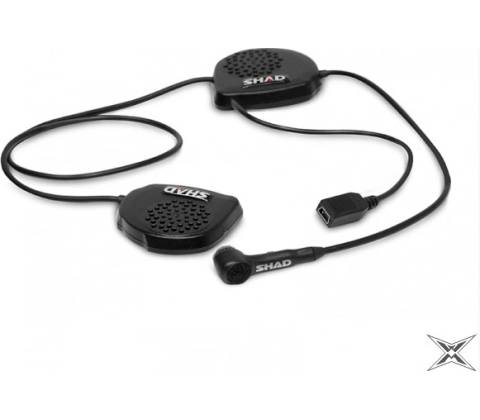 SHAD BC22