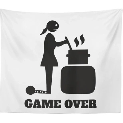 Sablio Deka Game over 2 150x120