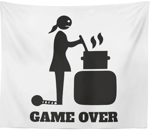 Sablio Deka Game over 2 150x120
