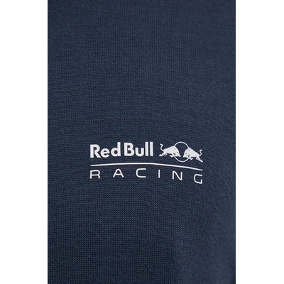 Red Bull Racing x Pepe Jeans Памучен пуловер Red Bull Racing x Pepe Jeans (RM700007)