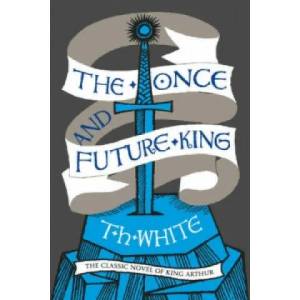 Once and Future King (2015)