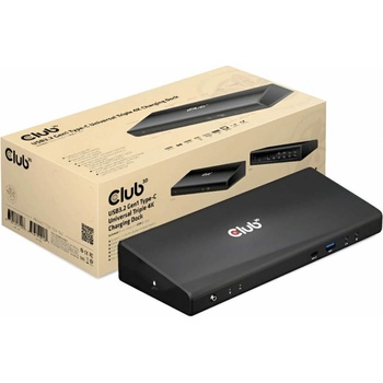 Club3D CSV-1562