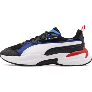 PUMA BMW MMS X-Ray 4