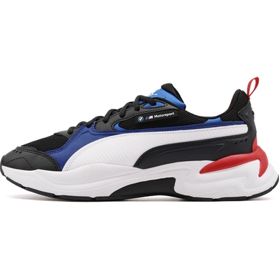 PUMA BMW MMS X-Ray 4