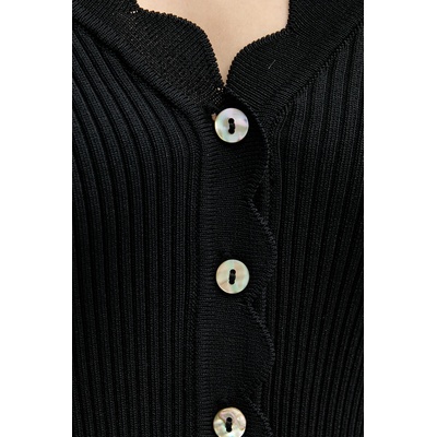 Silvian Heach Жилетка Silvian Heach RAUEN (GPP26394CD)