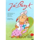 Já Baryk DVD
