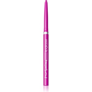 MAC Cosmetics Lipglazer молив за устни цвят Candy Yum Yum 0.25 гр