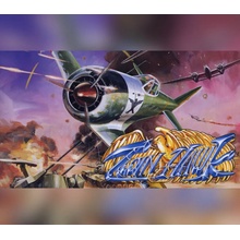 Twin Hawk
