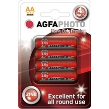 AgfaPhoto AA 4ks AP-R06-4S