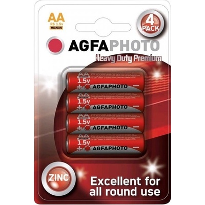 AgfaPhoto AA 4ks AP-R06-4S