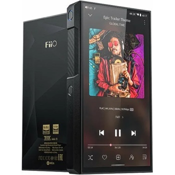 Image 1 of FiiO M11S