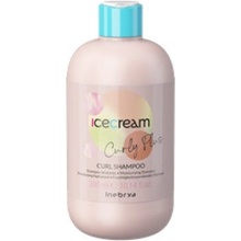 Inebrya Ice Cream Curly Plus Curl Shampoo 1000 ml