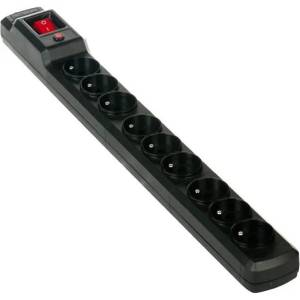 Activejet COMBO 9Gn 9 Plug 1,5 m Switch (ZASACJLIS0048)