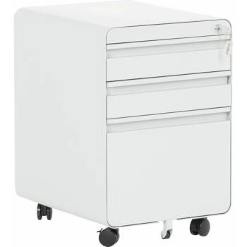 Carmen Офис контейнер Carmen CR-1808 K SAND - сив