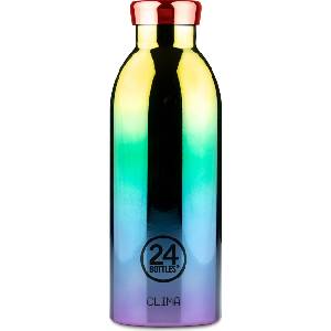 24Bottles Термобутилка Clima Surrealist Skybeau 500 мл (584)