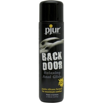 Pjur Back Door Relaxing Silicone 100 ml