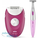Braun Silk-épil 3 3-420