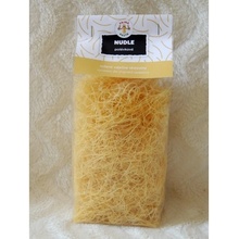 Fajna Pasta Nudle polévkové (vlasové) 250 g