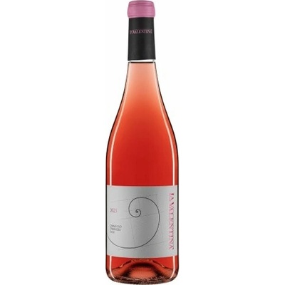 La Valentina Cerasuolo d'Abruzzo DOC 2025 13,5% 0,75 l (holá lahev)