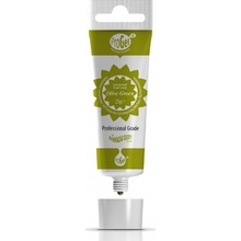 ProGel barva gelová zelená olivová olive green 25 g