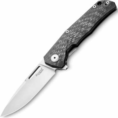 Lionsteel Folding knife MAGNACUT blade Q4 CF