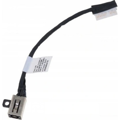 Dell Inspiron 5502, 5509 - Nabíjací Konektor - 77031587 Genuine Service Pack