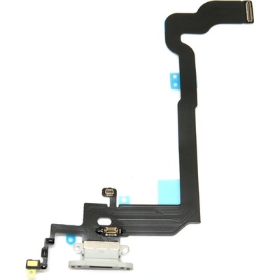 Apple iPhone X - Nabíjecí Konektor + Flex Kabel