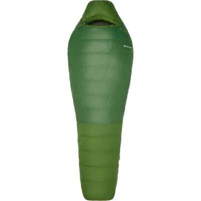 Marmot Пухен спален чувал Marmot Mad River 30 Down sleeping bag - Green - размер max. Body Size 198 cm (513-1859-0113)