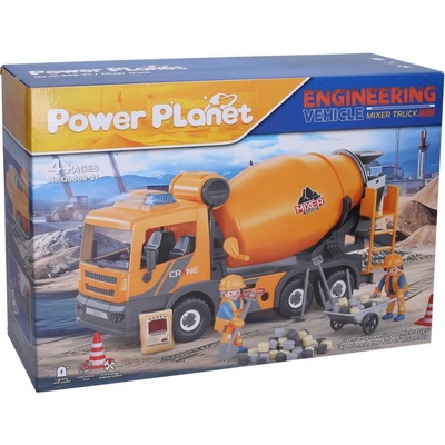 Wiky Domíchávač s efekty 36 cm