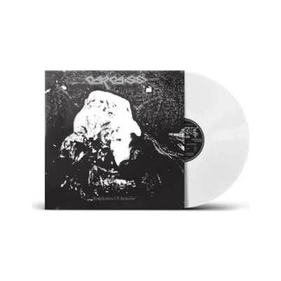 Carcass - Symphonies Of Sickness PHD Exclusive White Vinyl LP