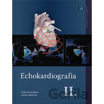 Echokardiografia II.