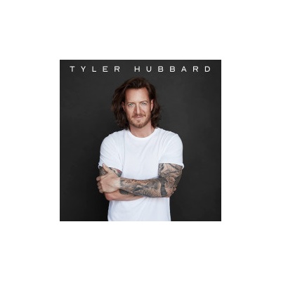 Hubbard Tyler - Tyler Hubbard CD