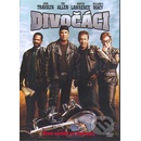 Divočáci DVD