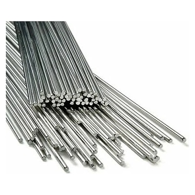 Drát Zander TIG W-CuSi3 pro svařování Cu a slitin Cu 3,0 x 1000 mm