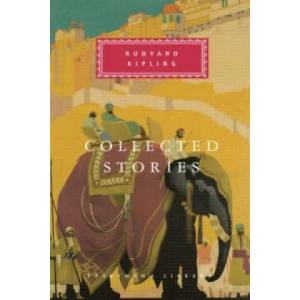 Collected Stories | Rudyard Kipling (1994)