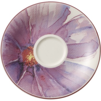 Villeroy & Boch Чинийка за чаша за еспресо Mariefleur Basic (10-4100-1430)