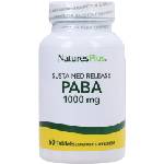 Paba s/r - 60 таблетка