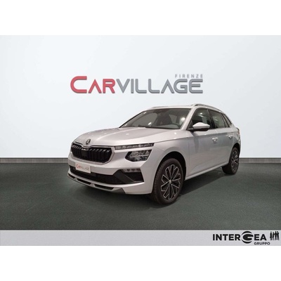Skoda Kamiq 1.0 TSI Style 70 kW – Hledejceny.cz