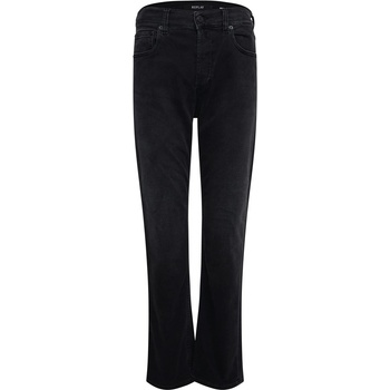 Replay Дънки Replay Maijke Straight-Fit Jeans - Black