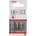 Bosch КОМПЛЕКТ БИТОВЕ pz 2 bosch pz (3165140300841)