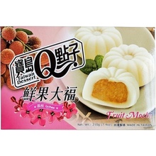 Q Brand Mochi liči 210 g