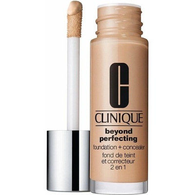 Clinique Beyond Perfecting Foundation + Concealer CN02 breeze 30 ml