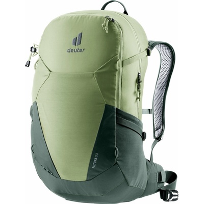 Deuter Futura 23l grove ivy