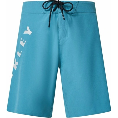 Oakley pánské plavky Cut Logo Boardshort 20" Dark Pacific