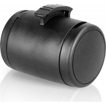 Multi Box zásobník na pamlsky nebo pytlíky k Flexi vodítku černá