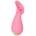 CalExotics Мини вибратор Slay Tickle Me, 70119, Розов
