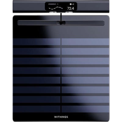 Withings BodyScan 2 Black
